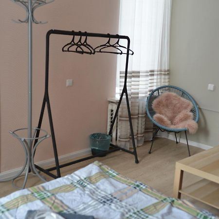 Uneed Rooms - Cloud 9 Kyiv Exterior foto