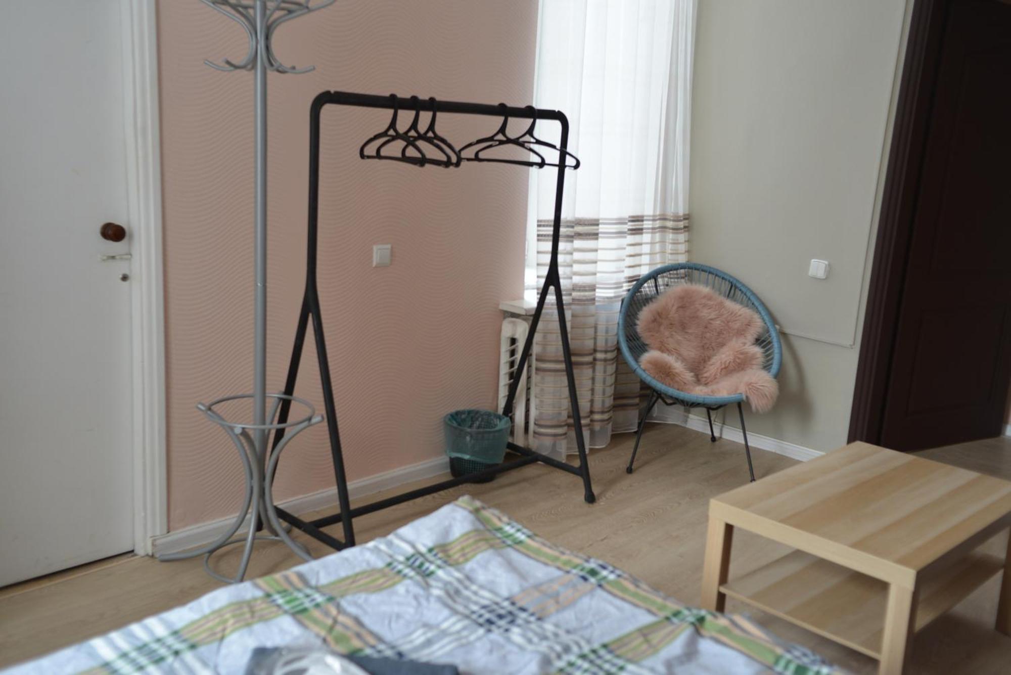 Uneed Rooms - Cloud 9 Kyiv Exterior foto