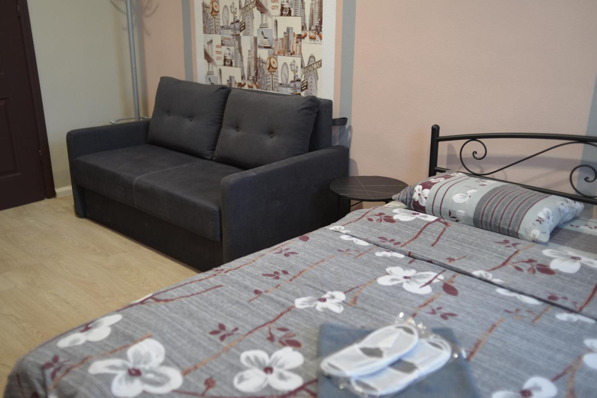 Uneed Rooms - Cloud 9 Kyiv Exterior foto