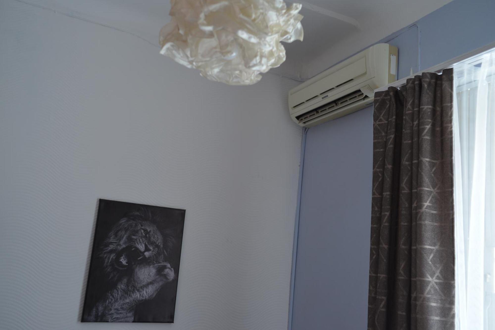 Uneed Rooms - Cloud 9 Kyiv Exterior foto