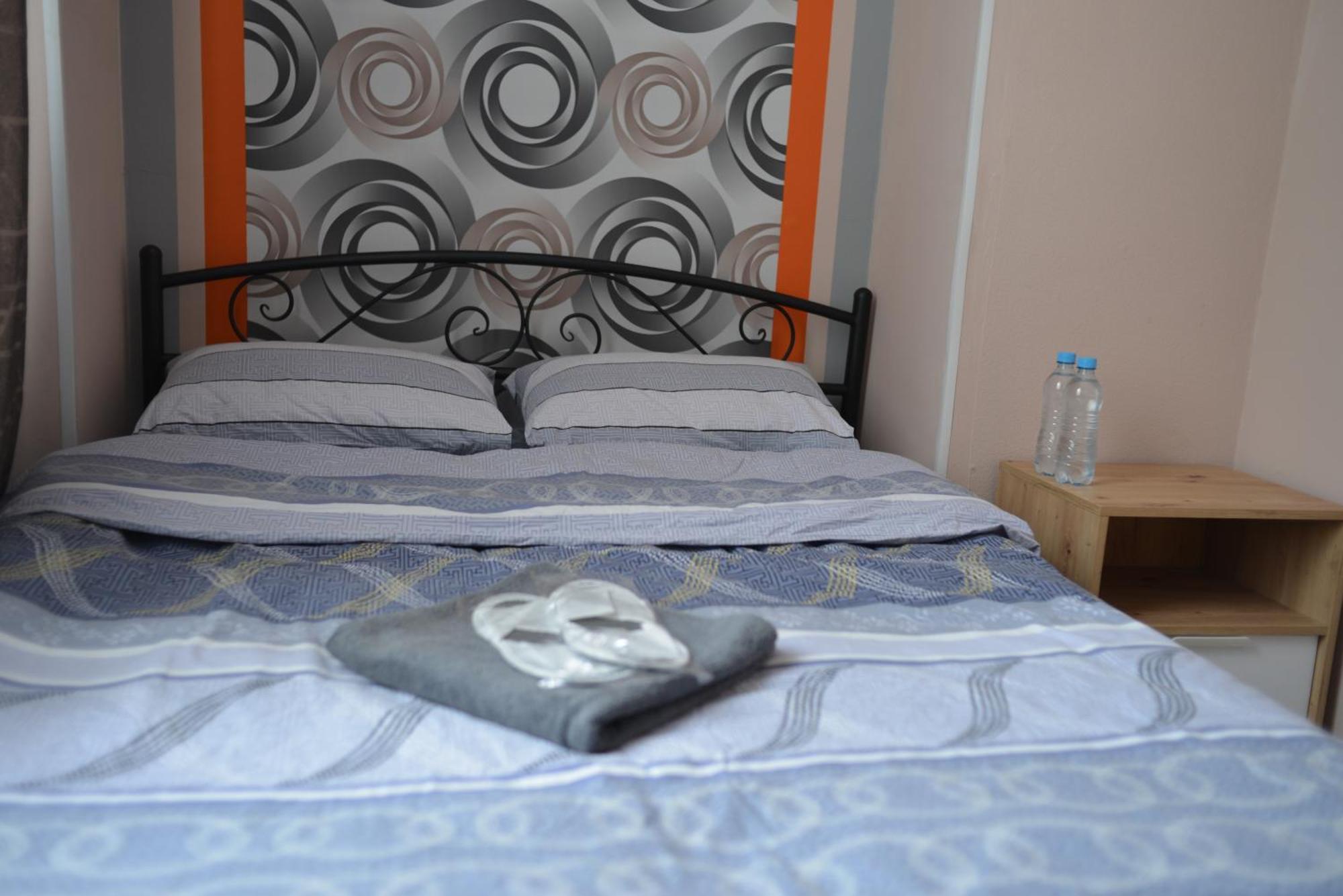 Uneed Rooms - Cloud 9 Kyiv Exterior foto