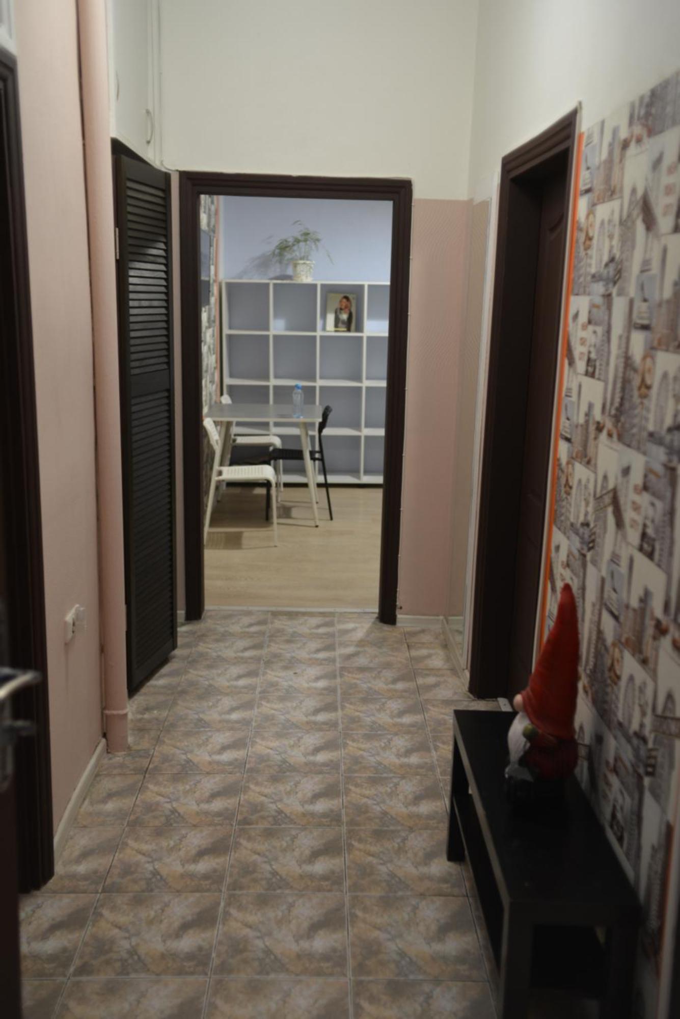 Uneed Rooms - Cloud 9 Kyiv Exterior foto