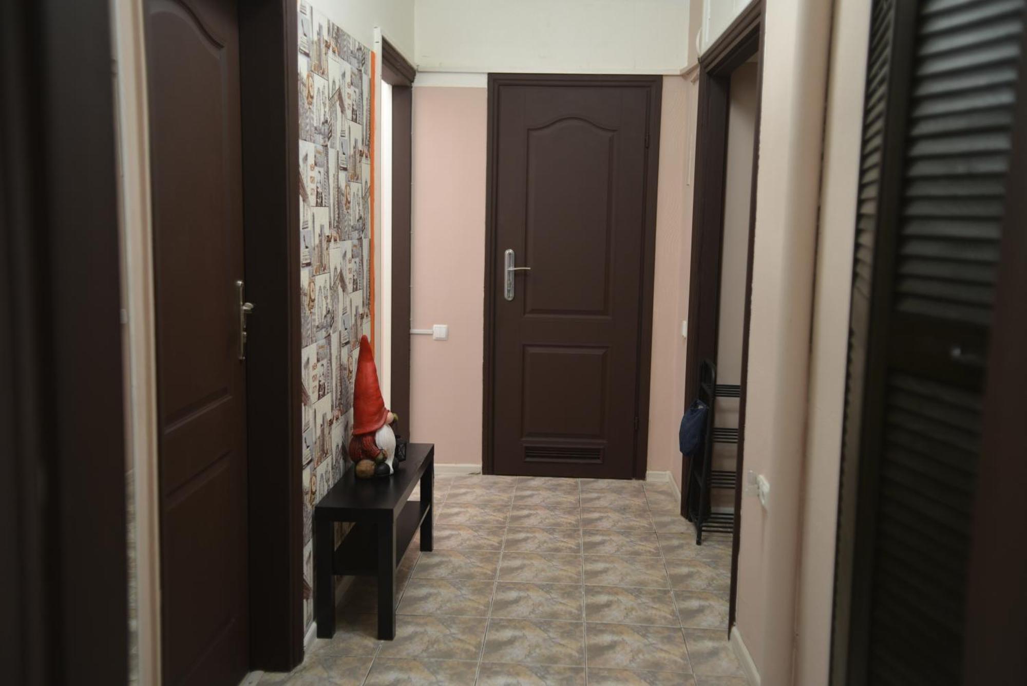 Uneed Rooms - Cloud 9 Kyiv Exterior foto